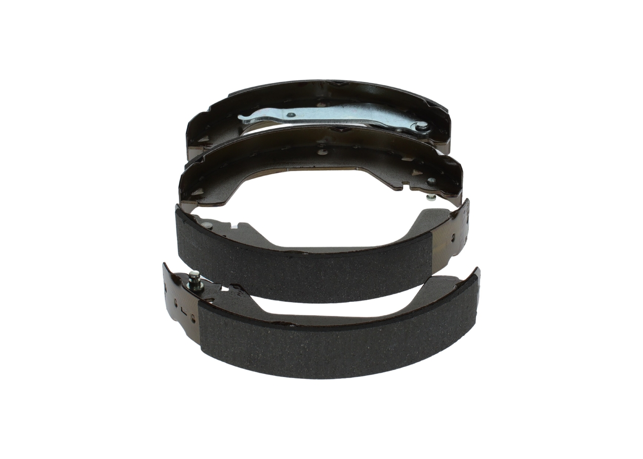 BOSCH 0 986 487 975 Bremsbackensatz