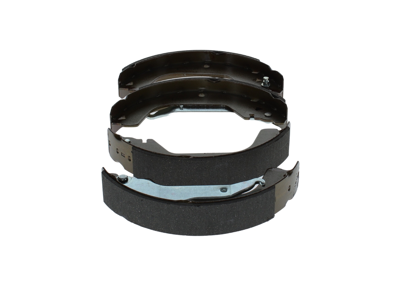 BOSCH 0 986 487 975 Bremsbackensatz