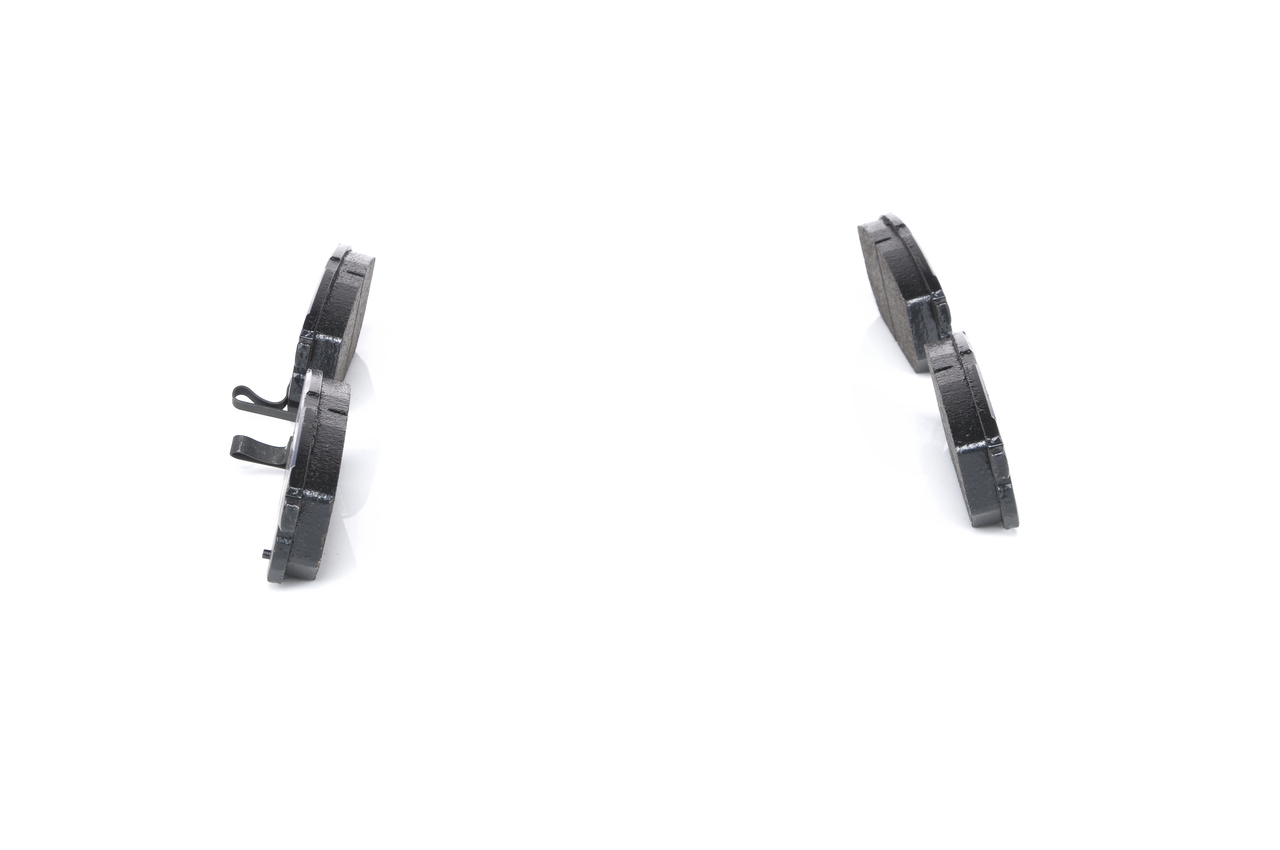 BOSCH 0 986 494 388 Bremsbelagsatz, Scheibenbremse
