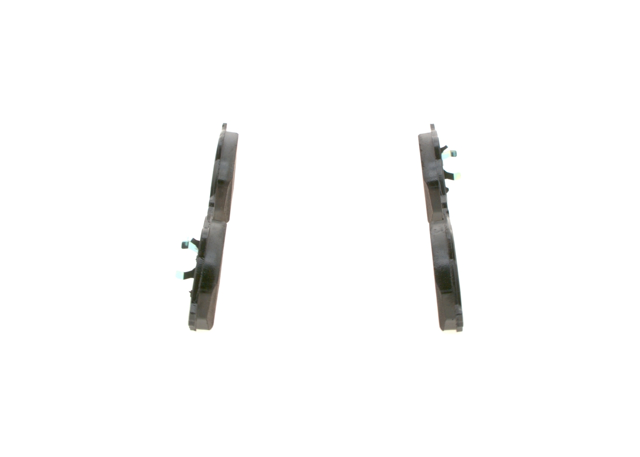 BOSCH 0 986 494 390 Bremsbelagsatz, Scheibenbremse