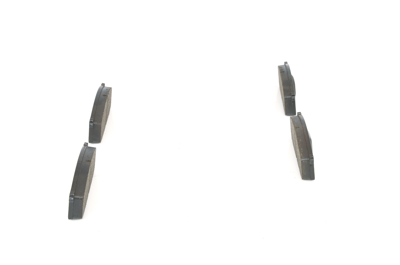 BOSCH 0 986 494 530 Bremsbelagsatz, Scheibenbremse