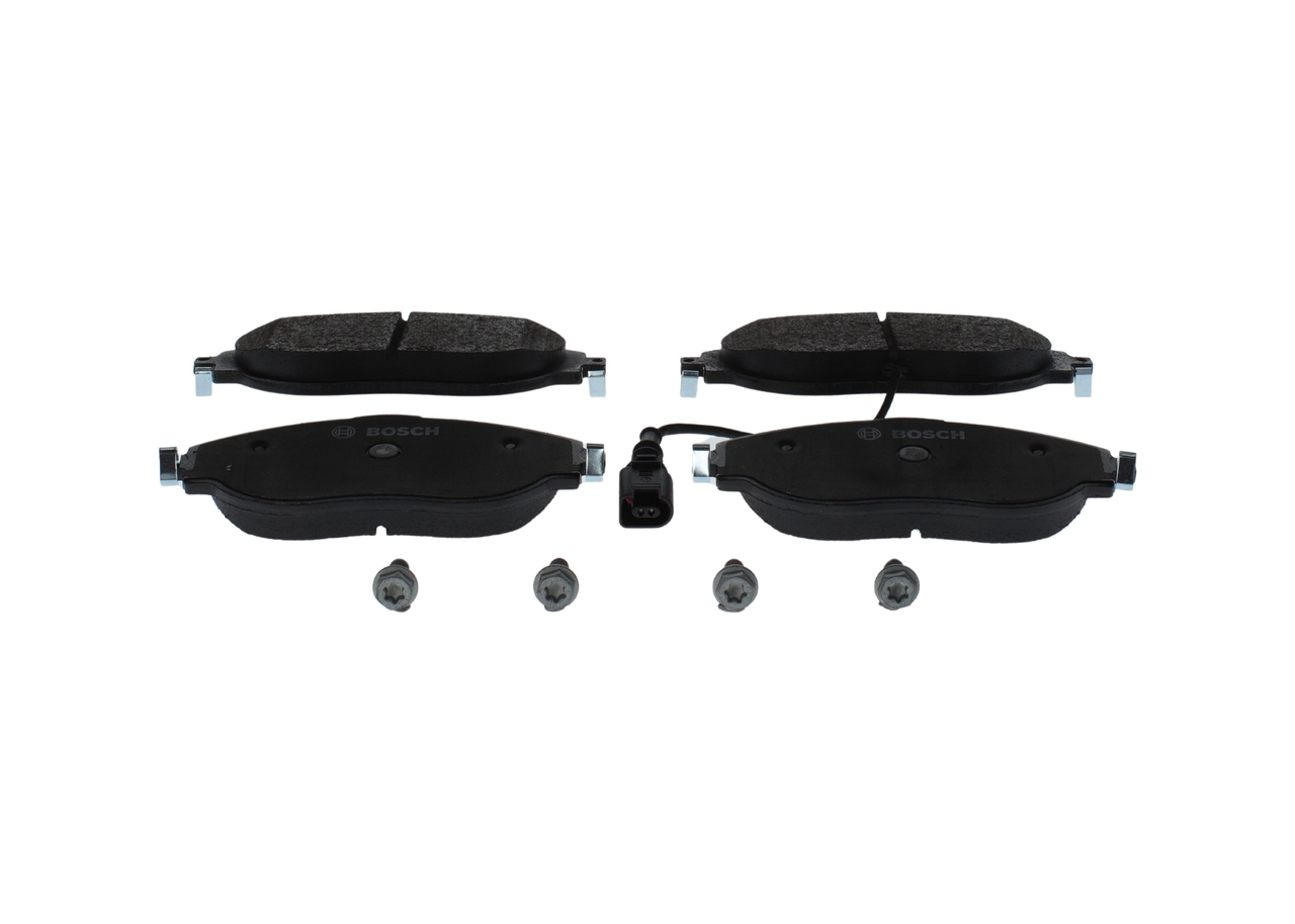 BOSCH 0 986 494 739 Σετ...