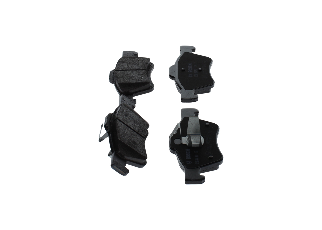 BOSCH 0 986 494 960 Bremsbelagsatz, Scheibenbremse