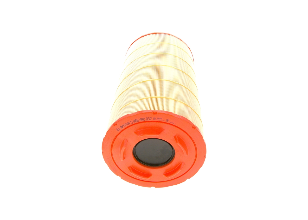 BOSCH 0 986 4B0 032 Air Filter for MERCEDES-BENZ