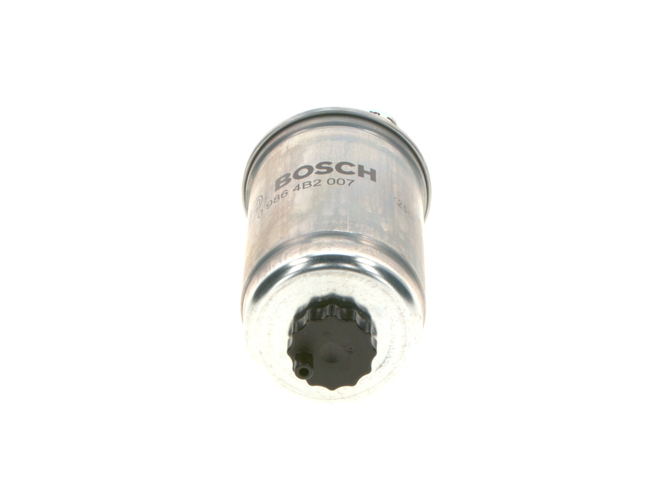 BOSCH 0 986 4B2 007 Kraftstofffilter