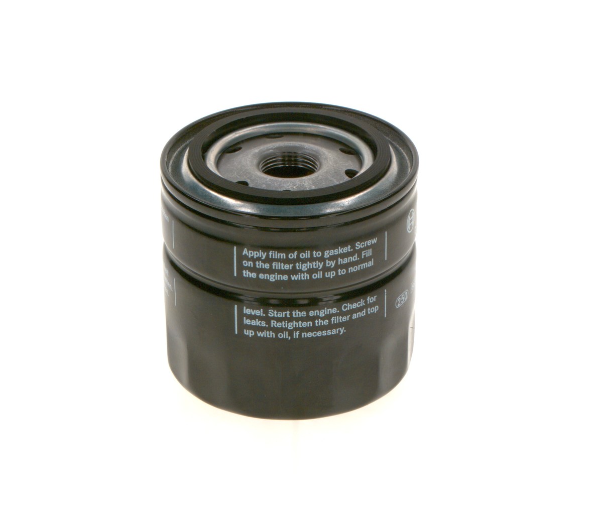 BOSCH 0 986 4B7 033 Ölfilter
