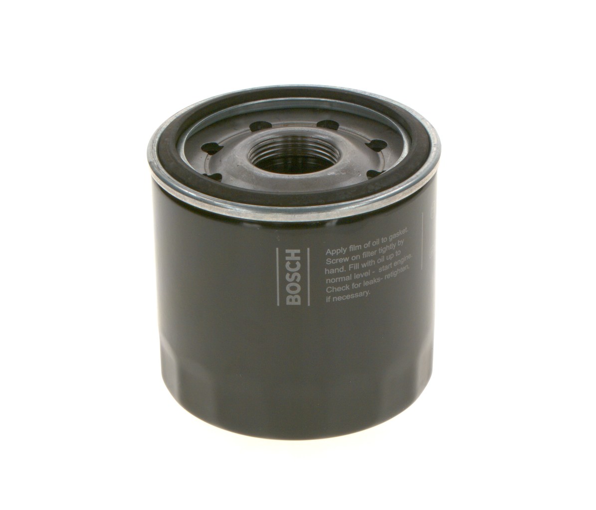 BOSCH 0 986 4B7 047 Ölfilter