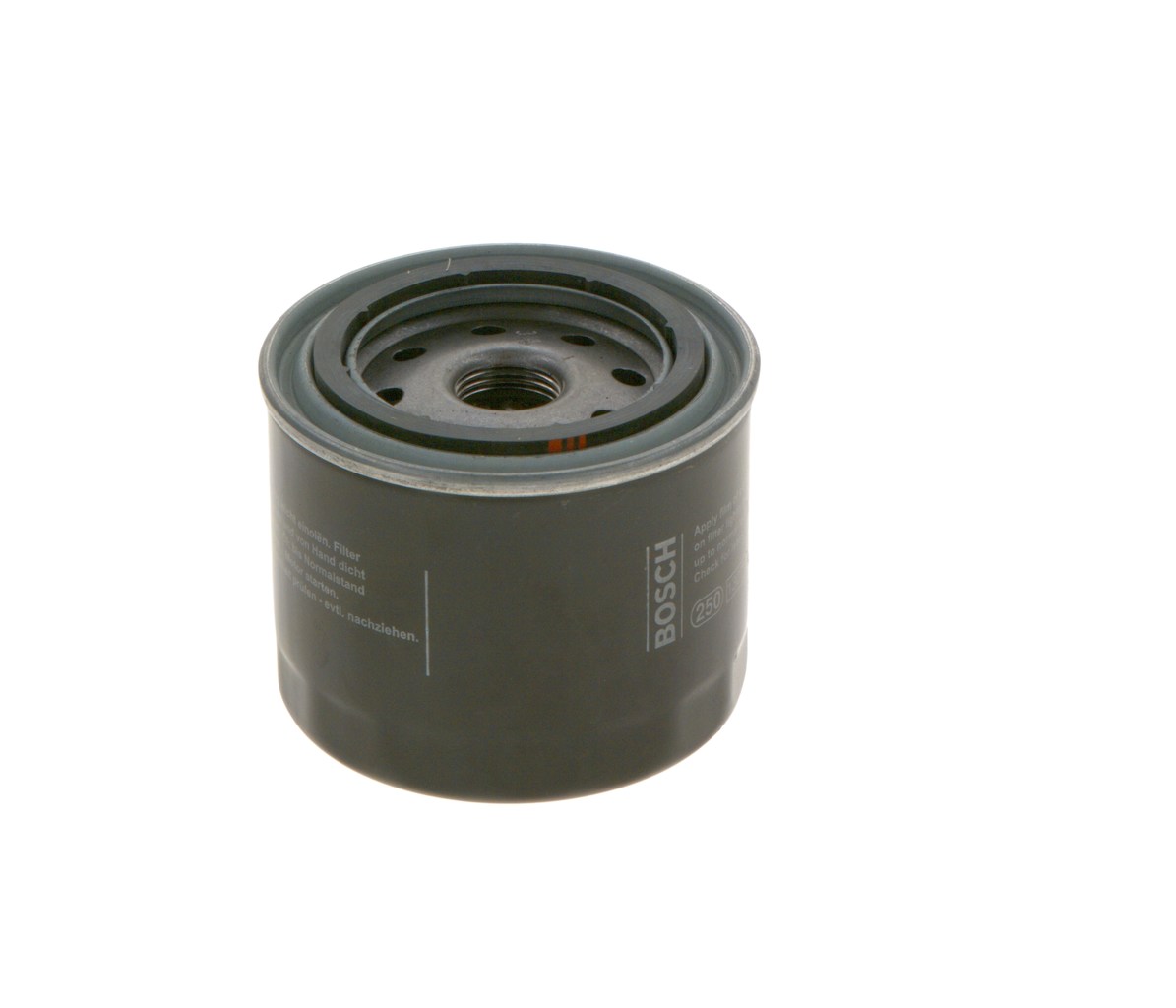 BOSCH 0 986 4B7 066 Ölfilter