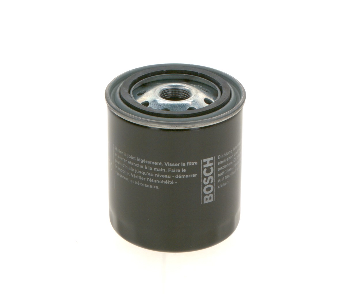 BOSCH 0 986 4B7 070 Ölfilter