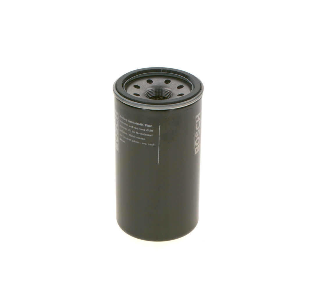 BOSCH 0 986 4B7 071 Ölfilter