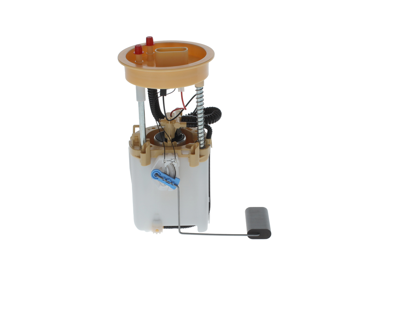 BOSCH 0 986 580 191 Kraftstoff-Fördereinheit