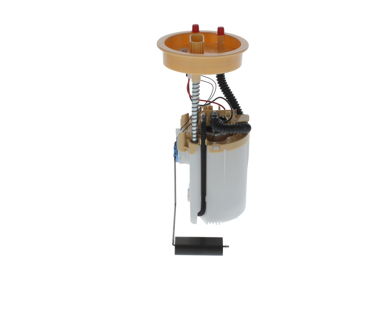 BOSCH 0 986 580 191 Kraftstoff-Fördereinheit