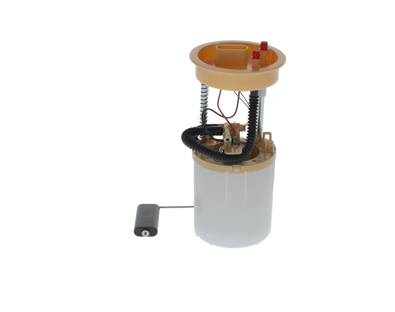 BOSCH 0 986 580 191 Kraftstoff-Fördereinheit