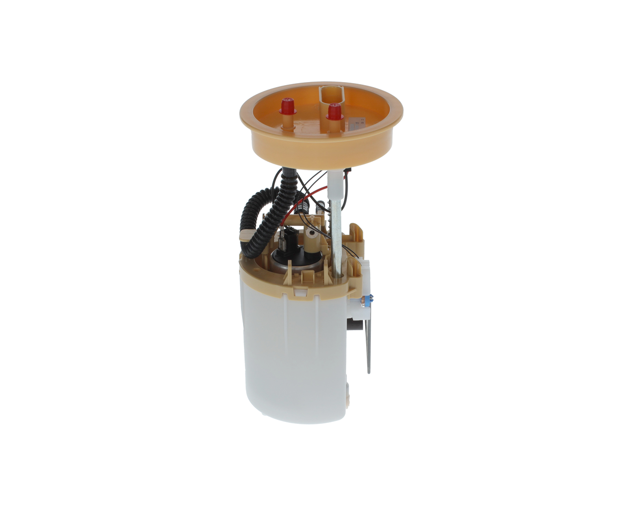 BOSCH 0 986 580 191 Kraftstoff-Fördereinheit