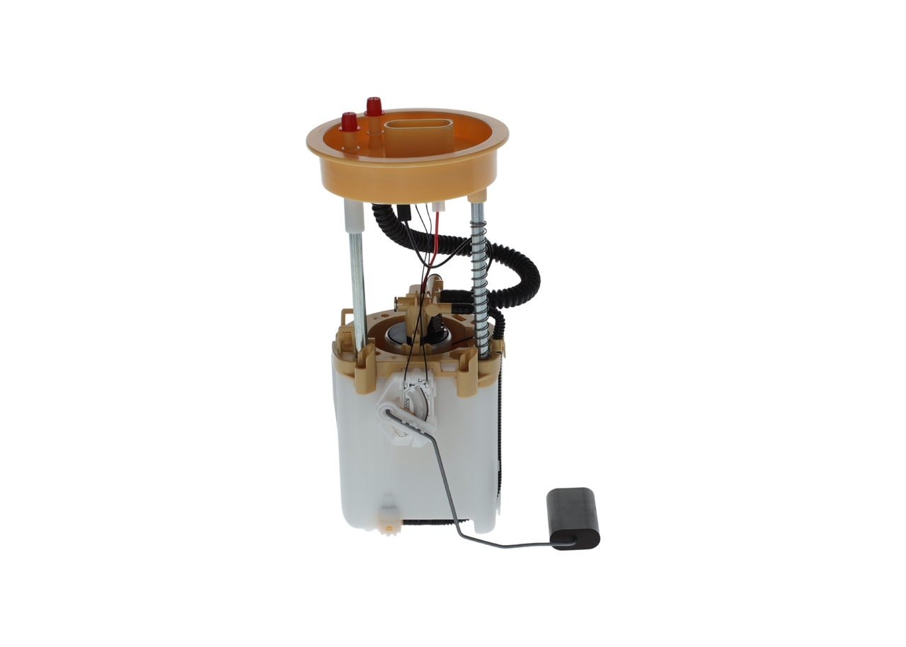 BOSCH 0 986 580 192 Kraftstoff-Fördereinheit