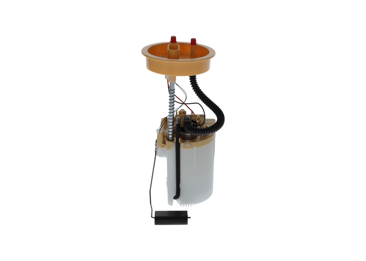 BOSCH 0 986 580 192 Kraftstoff-Fördereinheit