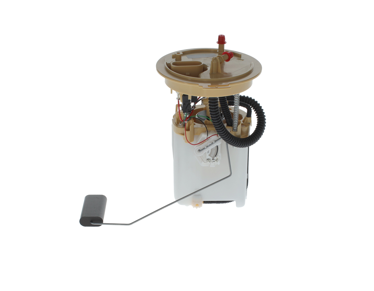 BOSCH 0 986 580 194 Kraftstoff-Fördereinheit