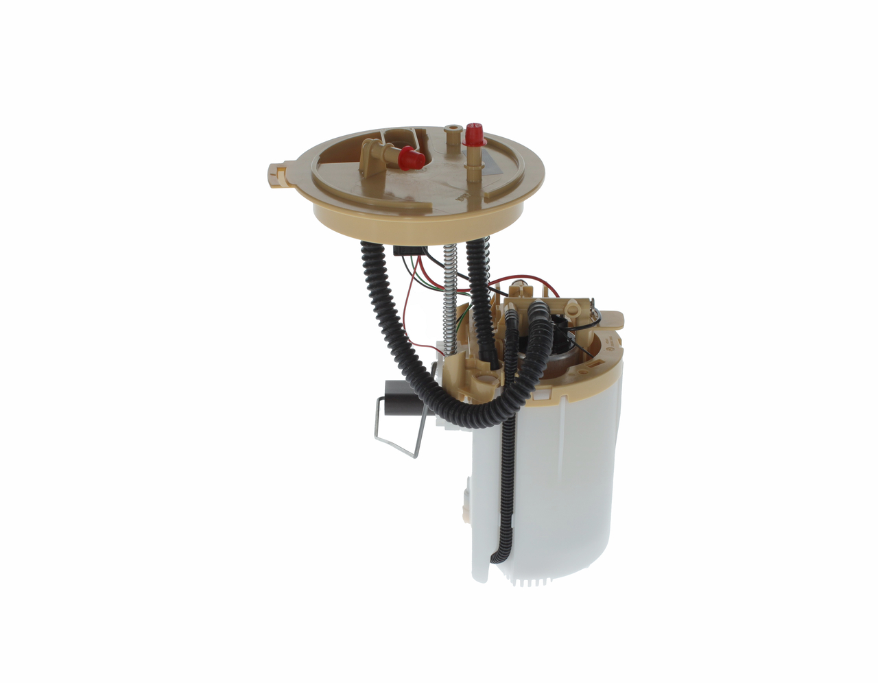 BOSCH 0 986 580 194 Kraftstoff-Fördereinheit