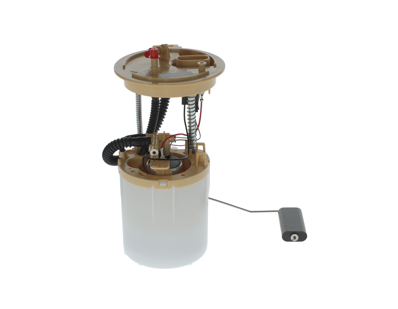 BOSCH 0 986 580 194 Kraftstoff-Fördereinheit