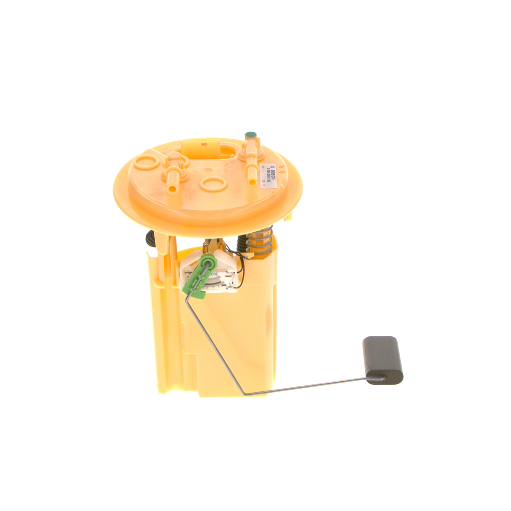 BOSCH 0 986 580 216 Drivstoffpumpe
