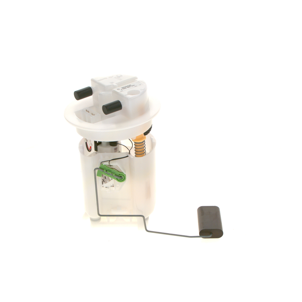 BOSCH 0 986 580 221 Kraftstoff-Fördereinheit