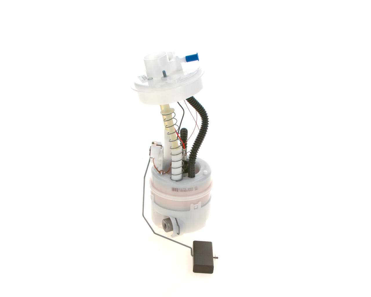 BOSCH 0 986 580 253 Kraftstoff-Fördereinheit