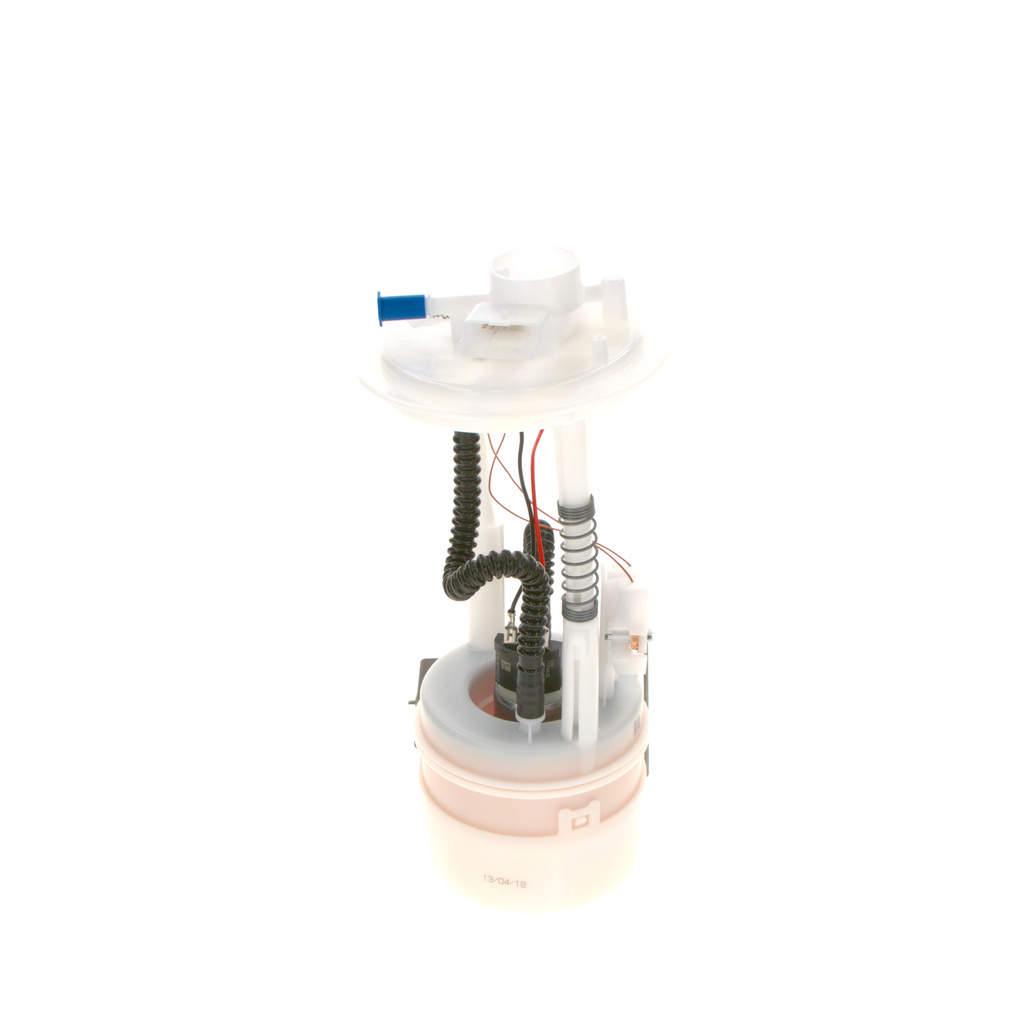 BOSCH 0 986 580 254 Kraftstoff-Fördereinheit