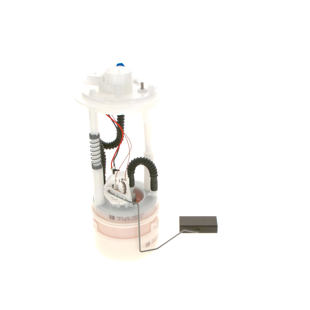 BOSCH 0 986 580 254 Kraftstoff-Fördereinheit