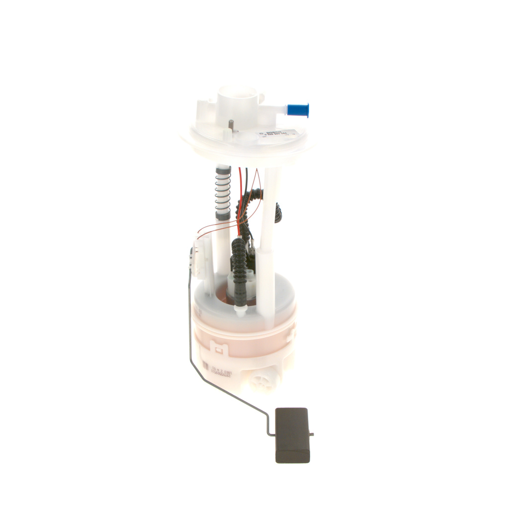 BOSCH 0 986 580 254 Kraftstoff-Fördereinheit