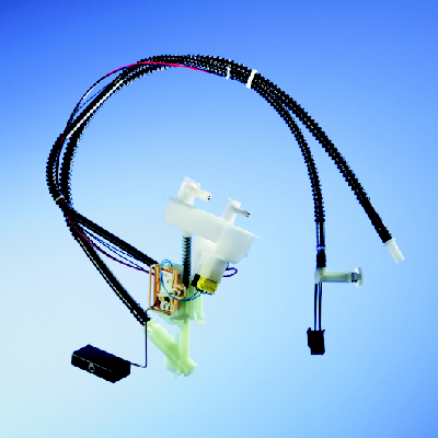 BOSCH 0 986 580 343 Sender Unit, fuel tank Fuel Line for MERCEDES-BENZ