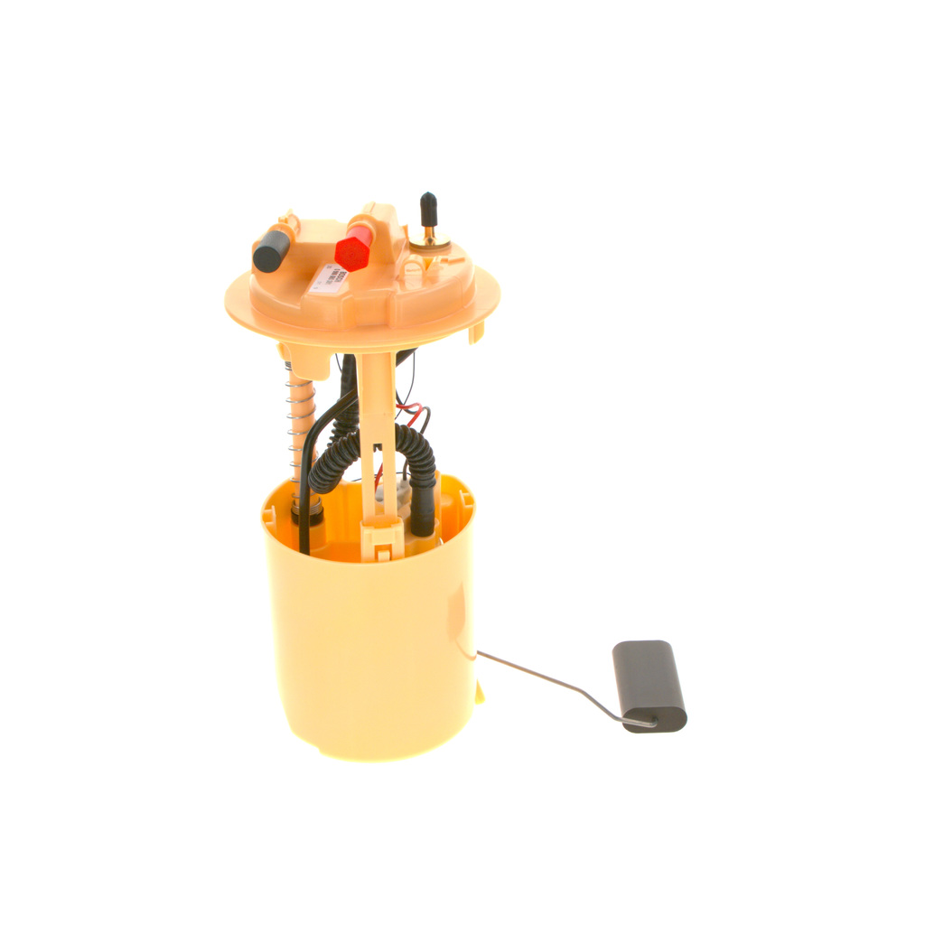 BOSCH 0 986 580 351 Drivstoffpumpe