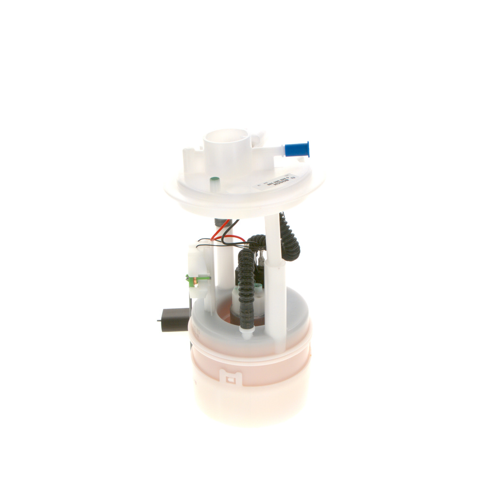 BOSCH 0 986 580 356 Drivstoffpumpe