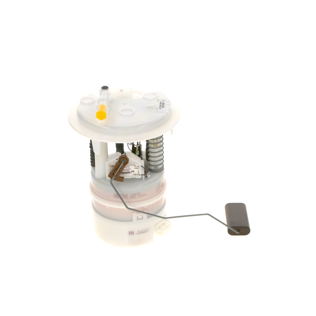 BOSCH 0 986 580 387 Kraftstoff-Fördereinheit