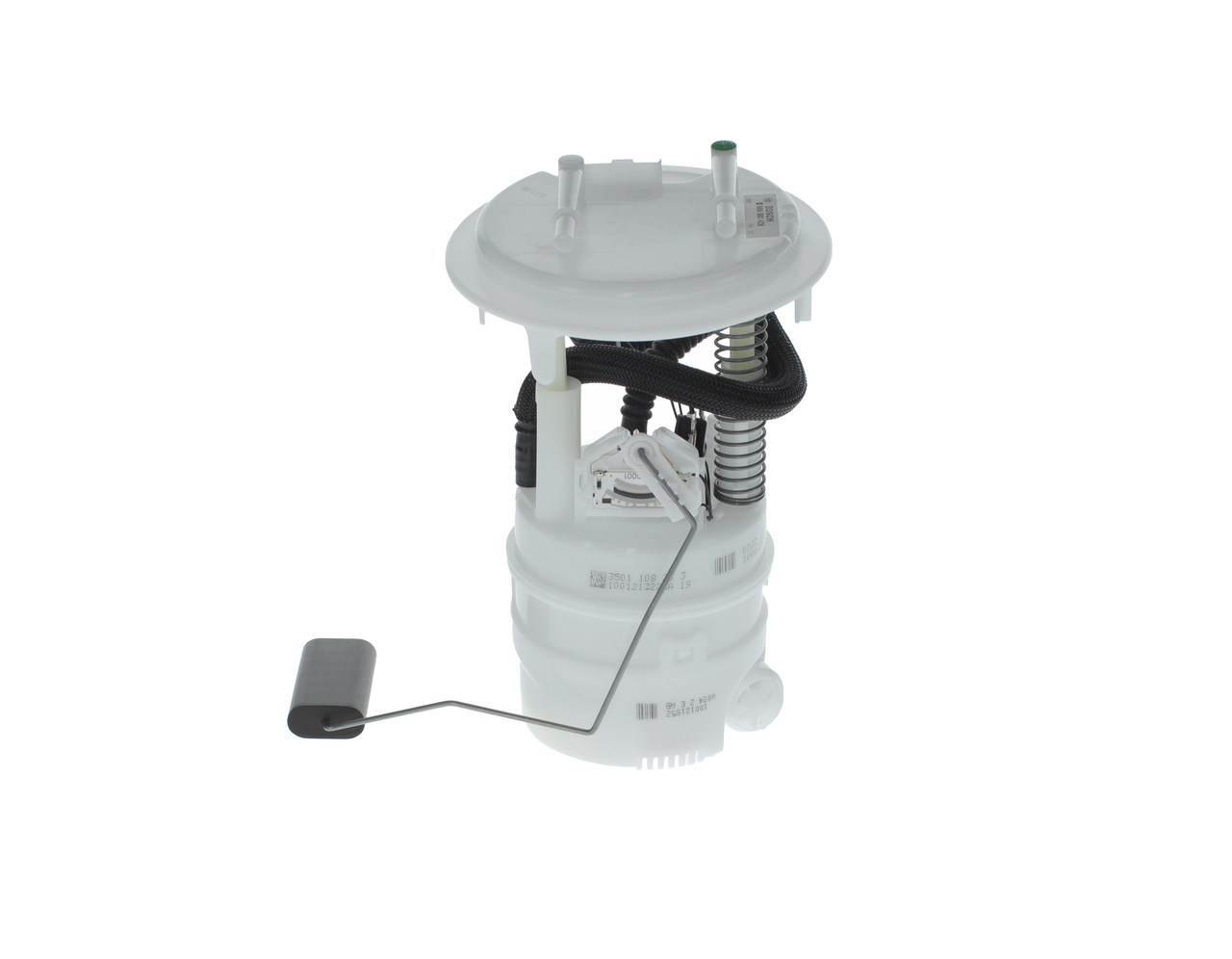 BOSCH 0 986 580 425 Kraftstoff-Fördereinheit