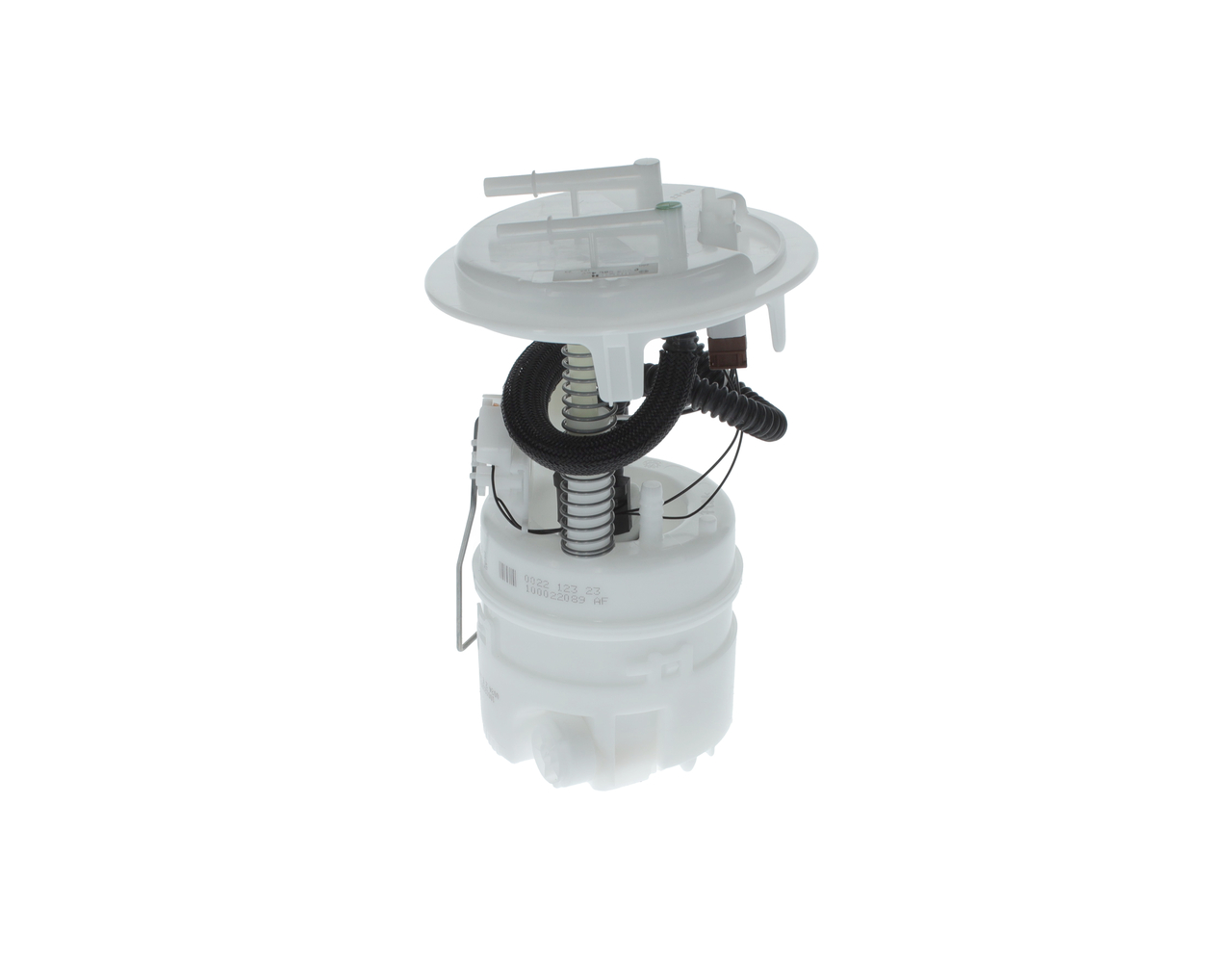 BOSCH 0 986 580 425 Kraftstoff-Fördereinheit