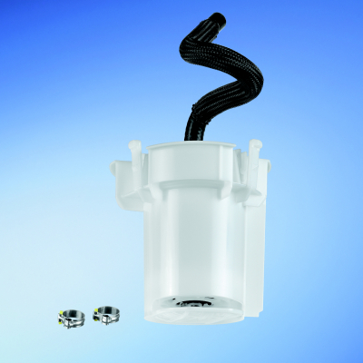 BOSCH 0 986 580 807 Fuel Pump in fuel tank for CHEVROLET HOLDEN OPEL SAAB VAUXHALL