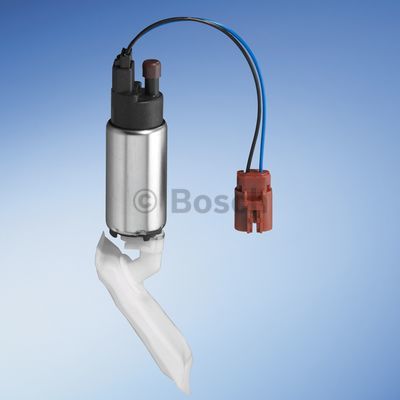 BOSCH 0 986 580 914 Pompa carburante-Pompa carburante-Ricambi Euro