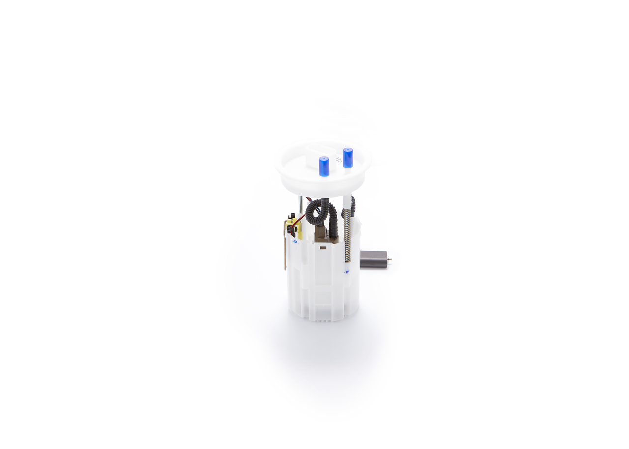 BOSCH 0 986 580 935 Fuel Feed Unit in fuel tank for VW (SVW)
