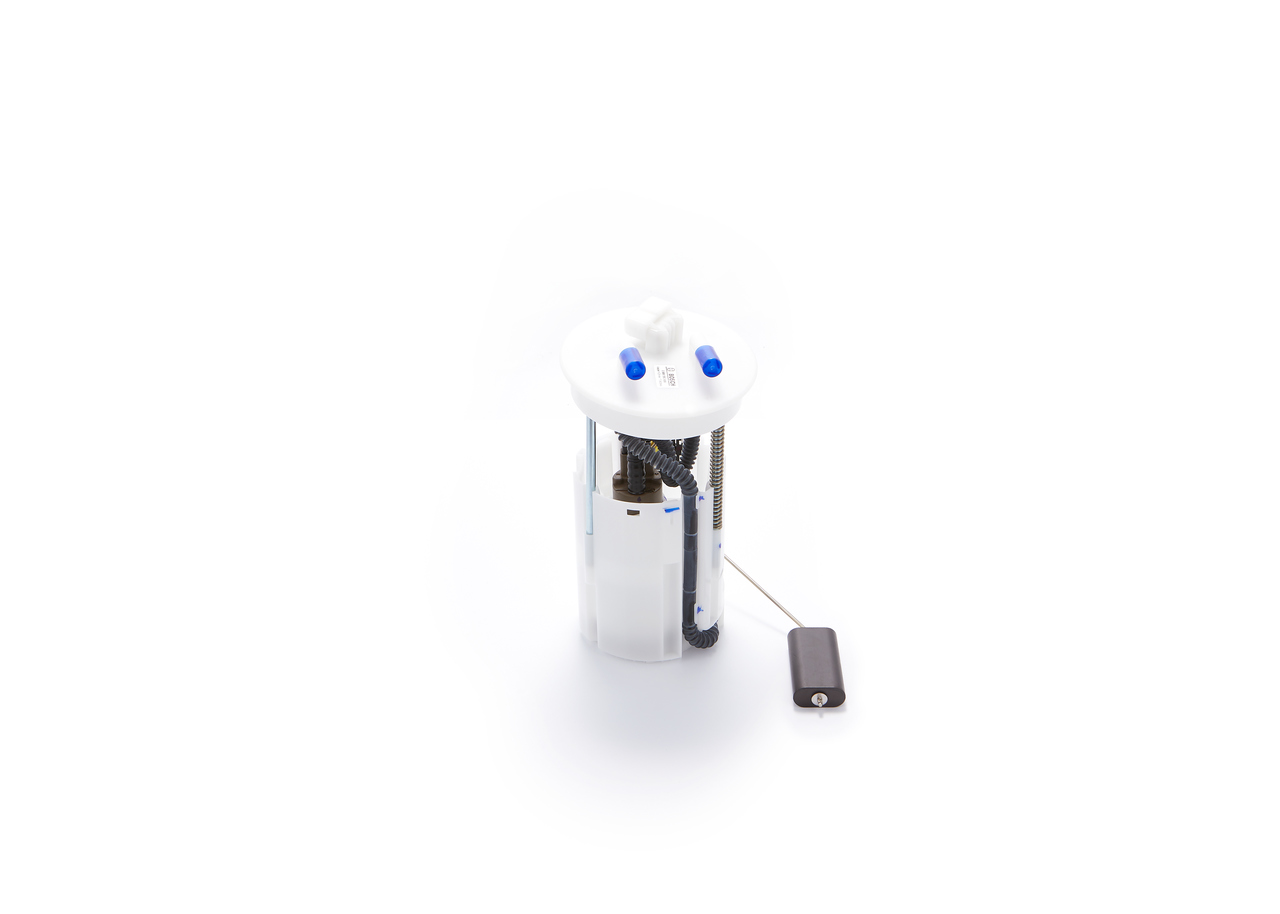 Fuel Feed Unit 3