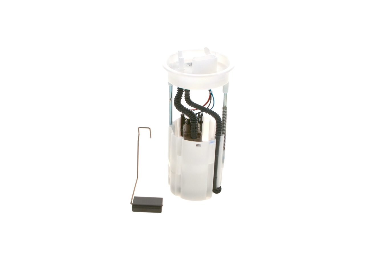 BOSCH 0 986 580 938 Fuel...