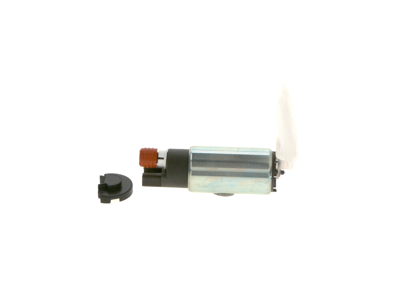 BOSCH 0 986 580 943 Kraftstoffpumpe