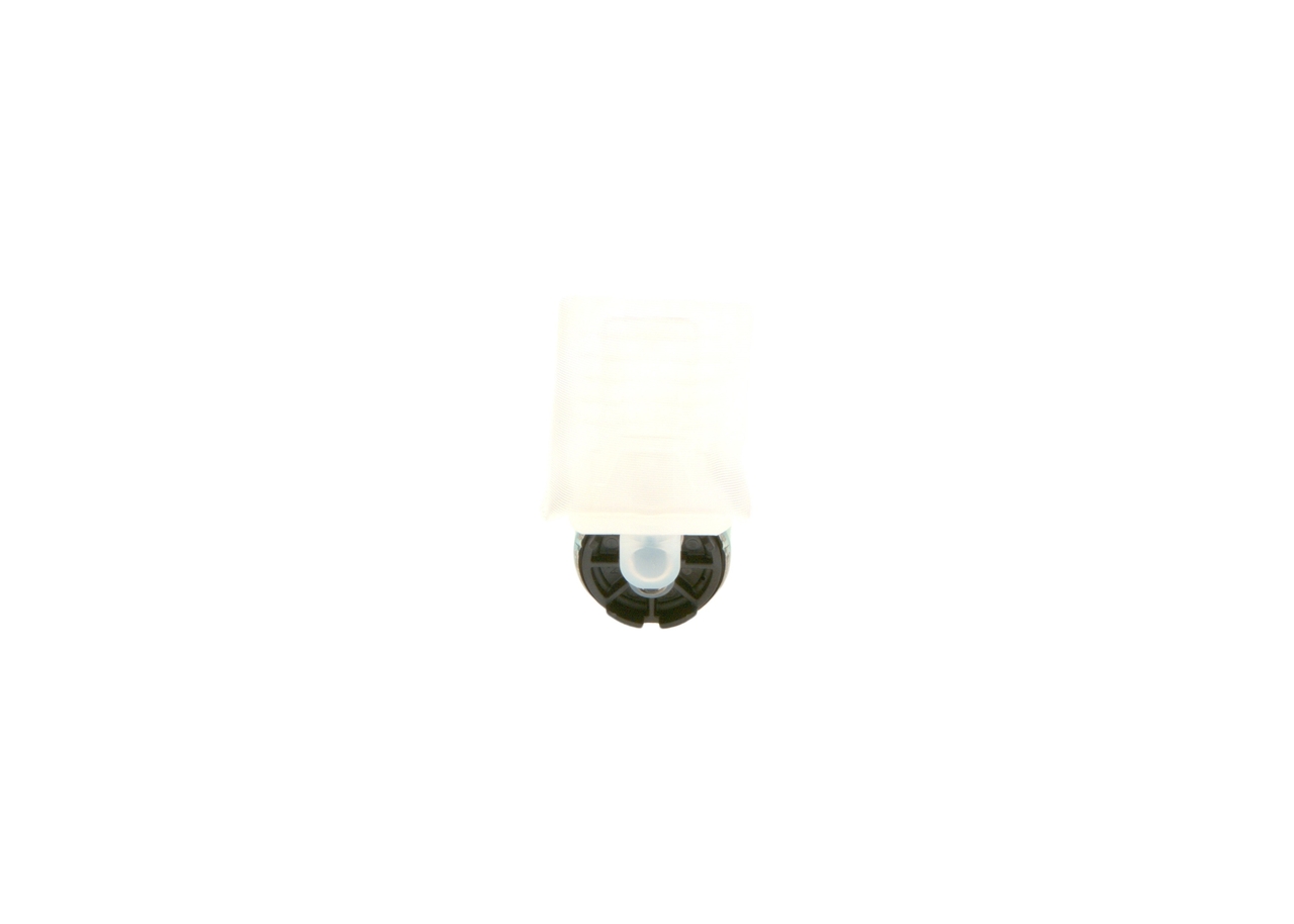 BOSCH 0 986 580 943 Kraftstoffpumpe