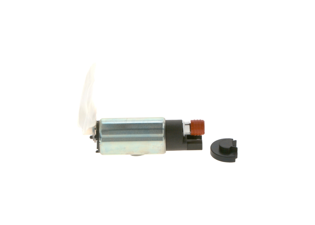 BOSCH 0 986 580 943 Kraftstoffpumpe