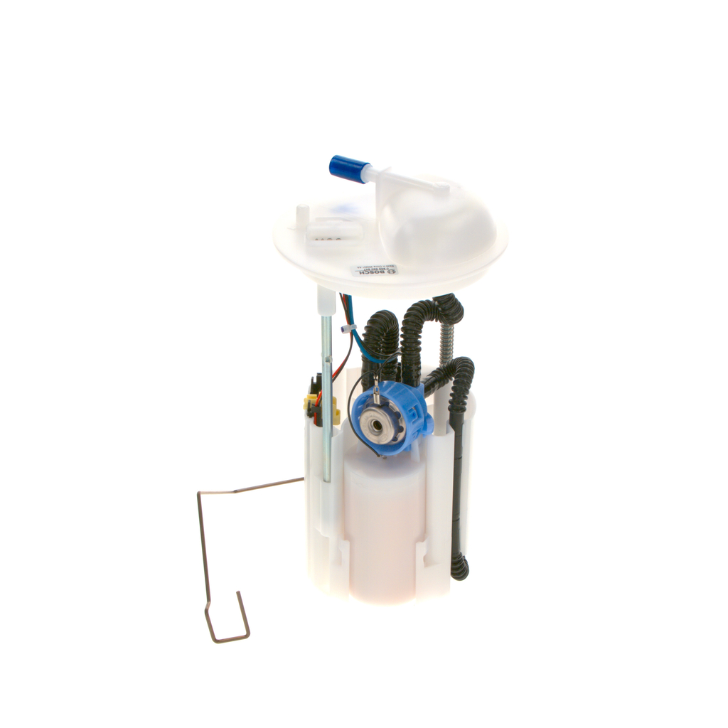 BOSCH 0 986 580 947 Drivstoffpumpe