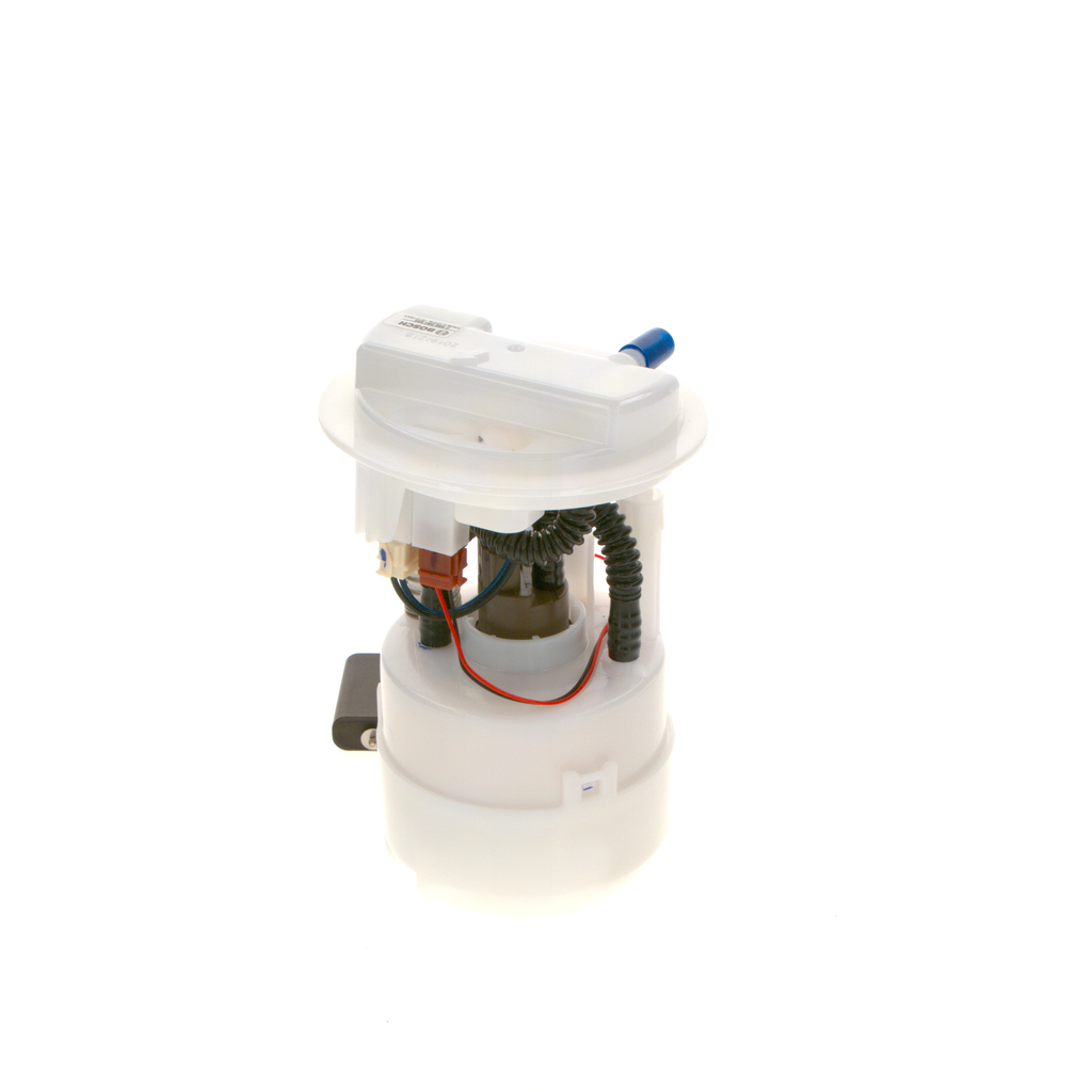 BOSCH 0 986 580 956 Drivstoffpumpe