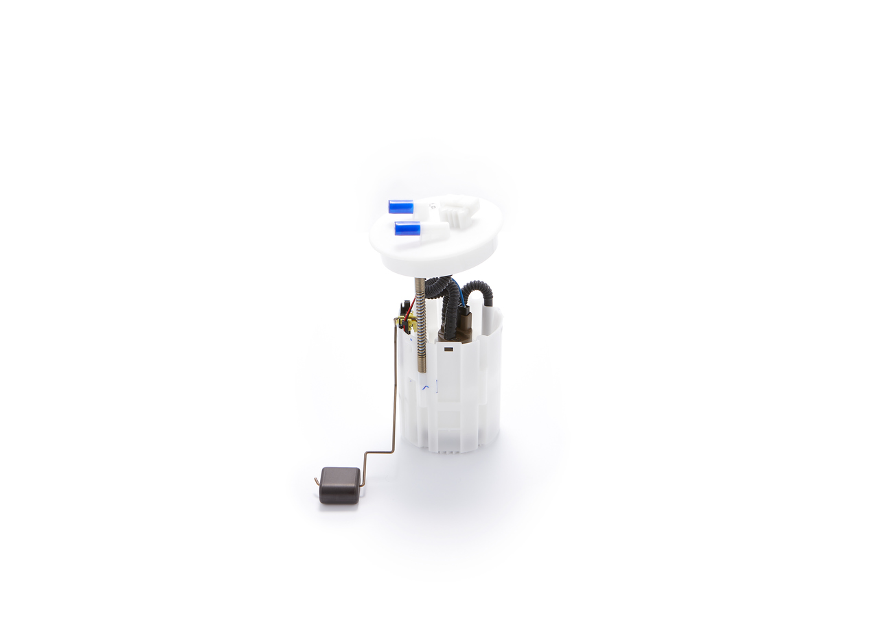 Fuel Feed Unit 2