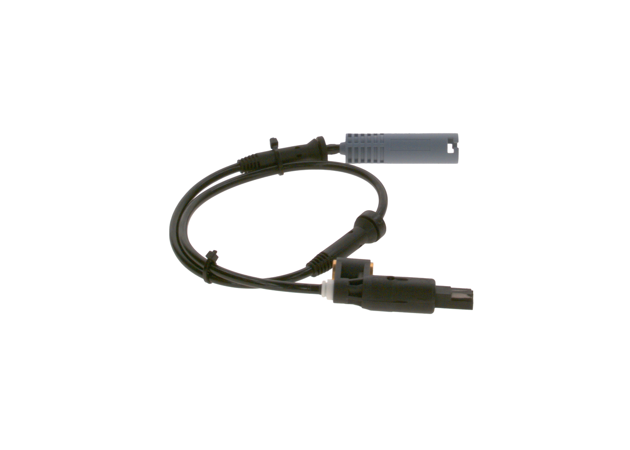 BOSCH 0 986 594 015 Sensor, ABS