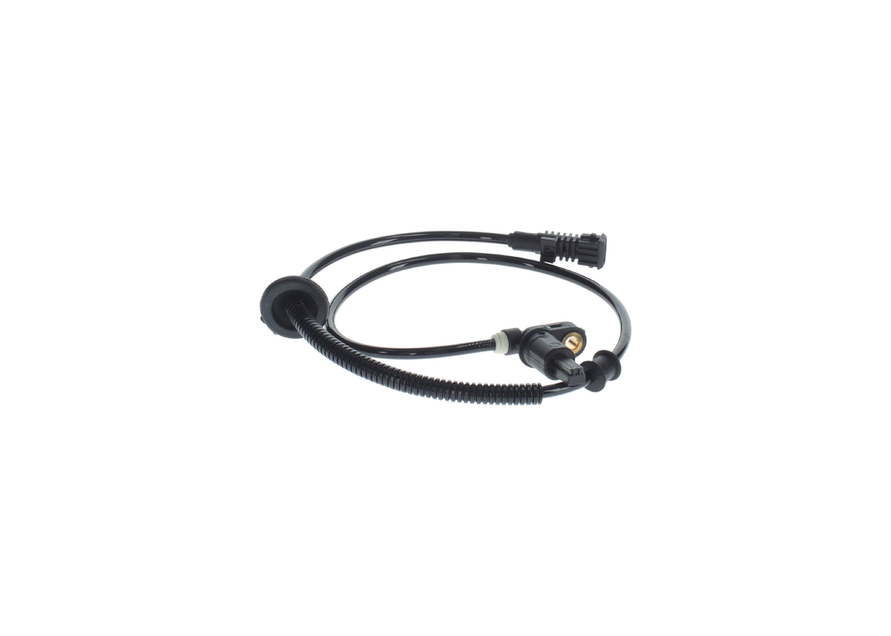 BOSCH 0 986 594 019 Sensor, Raddrehzahl