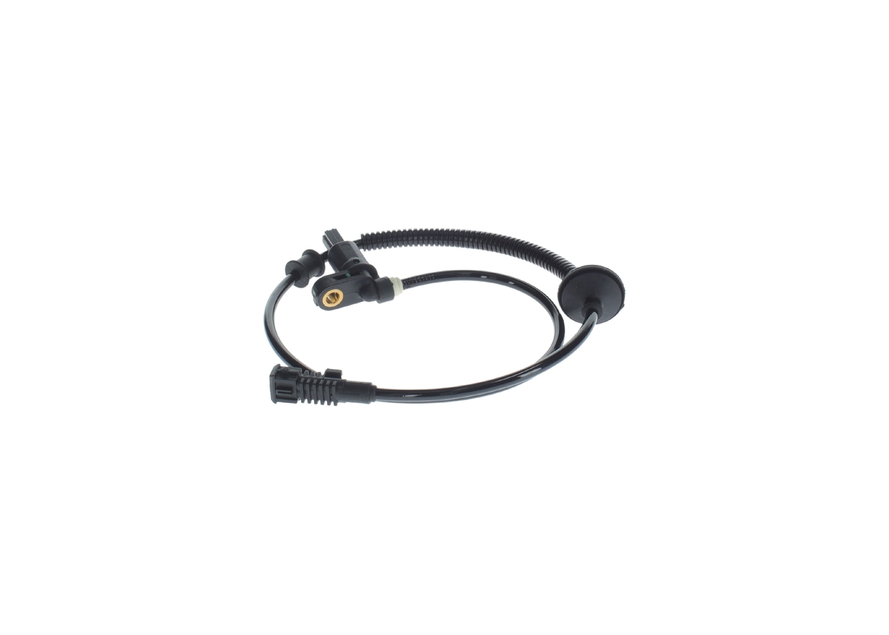 BOSCH 0 986 594 019 Sensor, Raddrehzahl