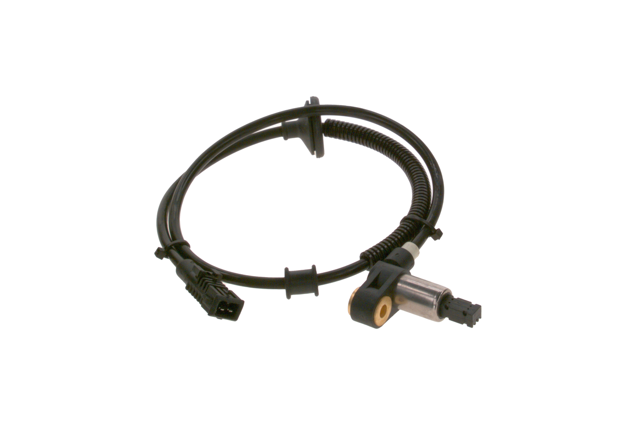 BOSCH 0 986 594 021 Sensor, Raddrehzahl